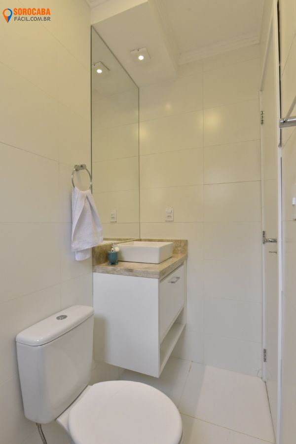 Casa em , Sorocaba - Casa Residencial Villa Frorença - Foto 4
